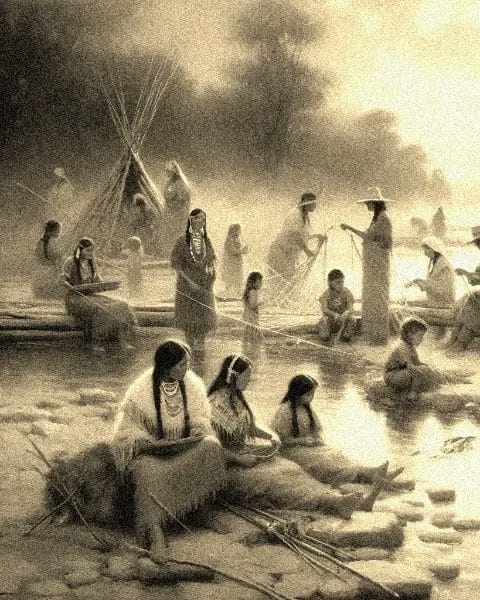 Reassessing “Lost in Translation”: Frances Harsen, Native Continuity, and the Unceded Story of Harsen’s Island