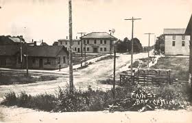 The Great Mystery of Mary Polly Laughton-Harsen and the Question of Her Native&nbsp;Ancestry